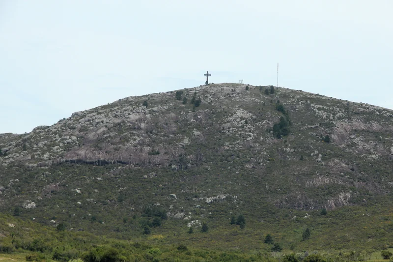#16 Réserve naturel et zoo de Pan de Azucar