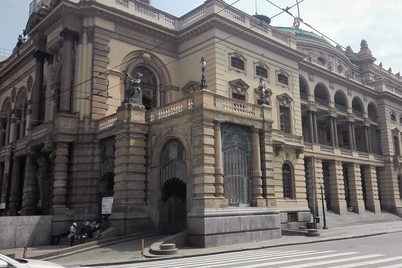 Théâtre municipal