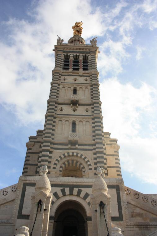 Notre Dame de la Garde
