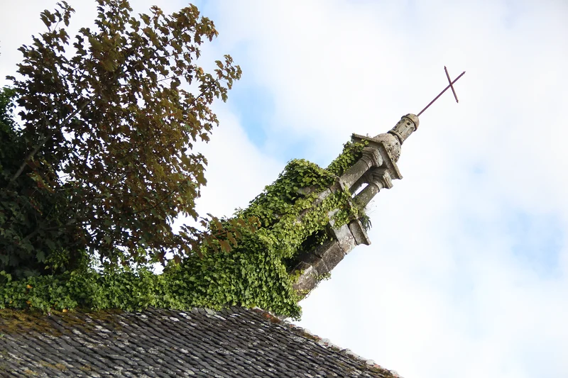 Abbaye de Daoulas — Abbaye de Daoulas (France)