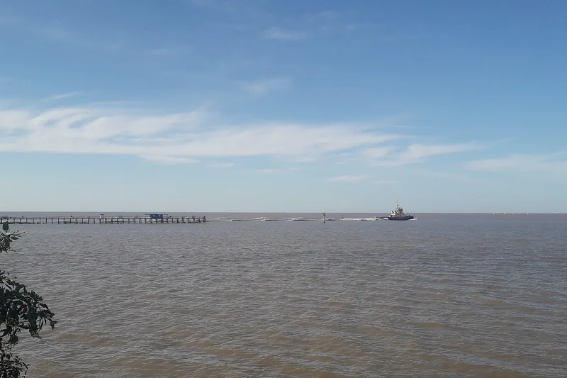 Rio de la Plata — Buenos Aires (Argentine)