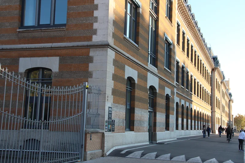 Université — Université Jean Moulin (France)