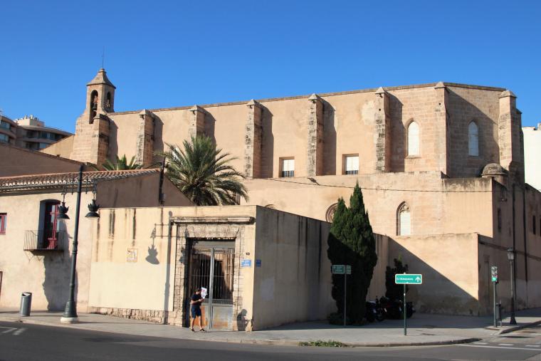 Musée des beaux-arts