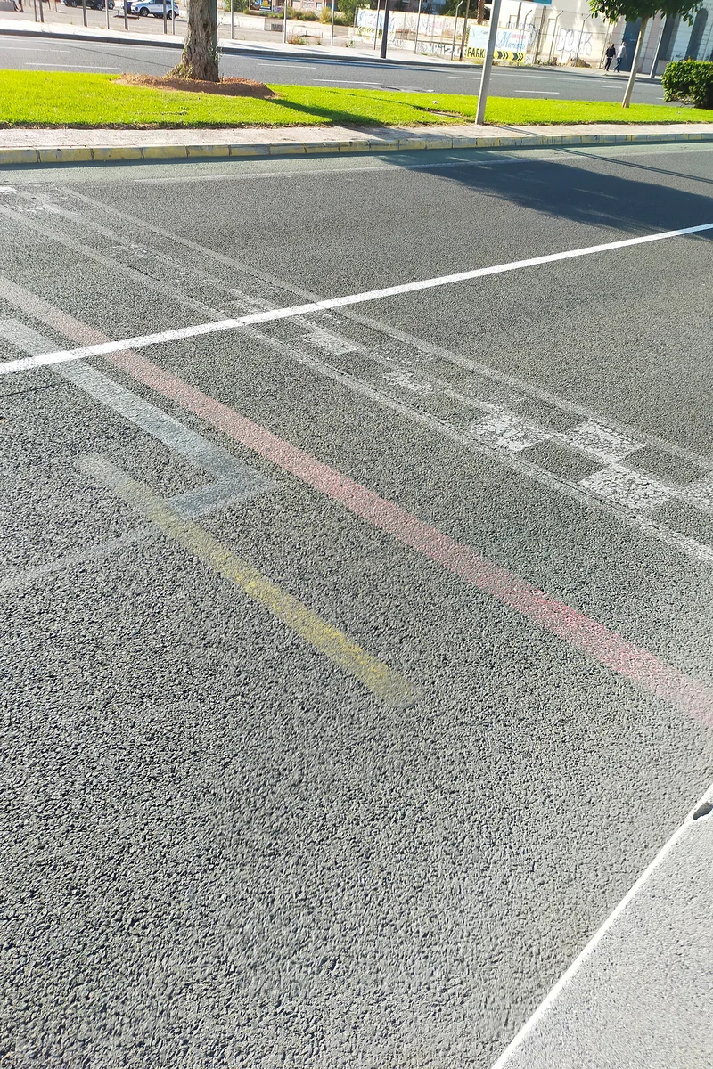 Circuito urbano de F1 — Circuit urbain de Valence (Espagne)