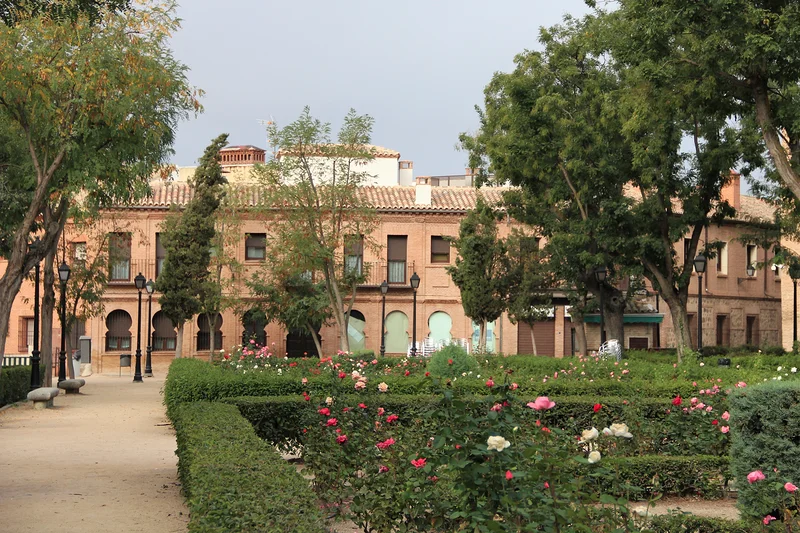 Synagogue El Tránsito