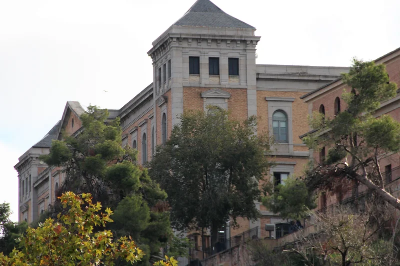 Cortes De Castilla-La Mancha