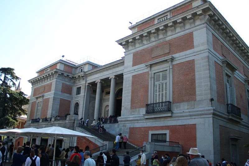El Prado — Musée du Prado (Espagne)