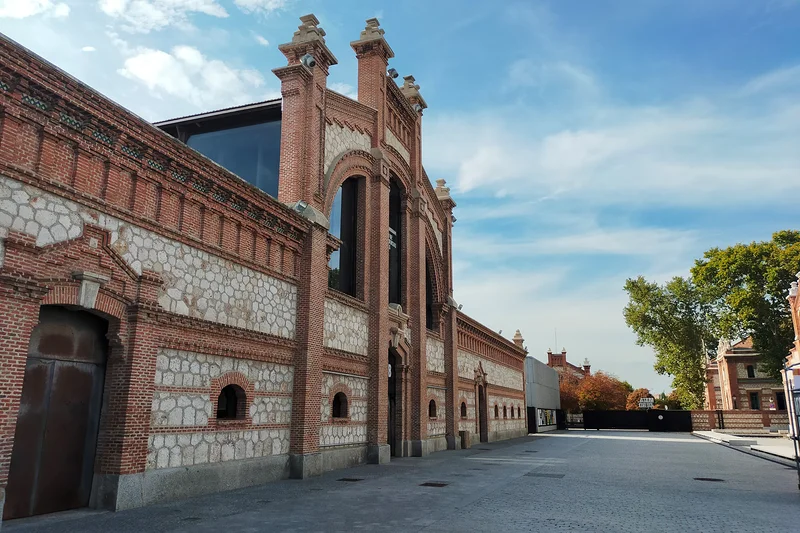 Matadero