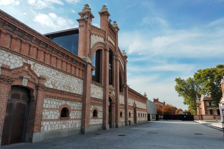 Matadero