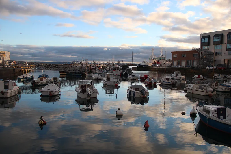 Port de Brest — Brest (France)
