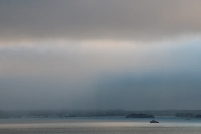 Rade de Brest — Brest (France)