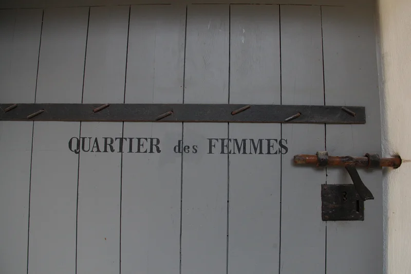 Ancienne prison de Guingamp — Ancienne Prison (France)