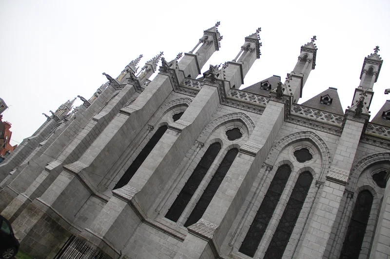 Notre Dame de la Treille — Notre-Dame de la Treille (France)