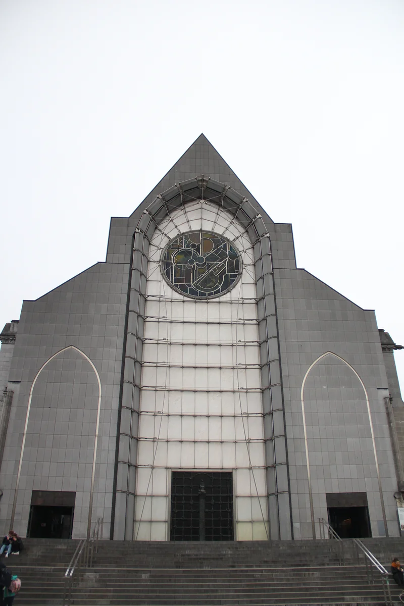 Notre Dame de la Treille — Notre-Dame de la Treille (France)