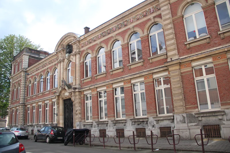 Ecole de Journalisme de Lille — Lille (France)