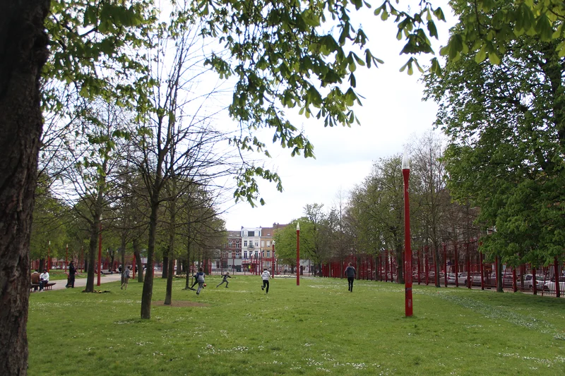 Place Jean-Baptiste Lebas