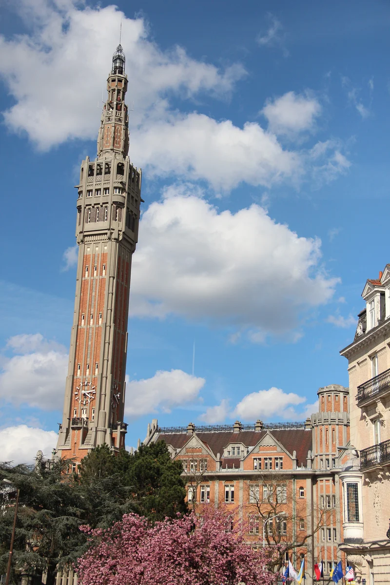La Capitale des Flandres Partie 2