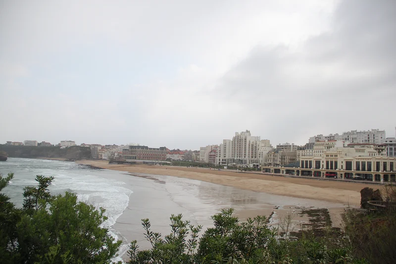 Grande Plage  — Grande Plage (France)
