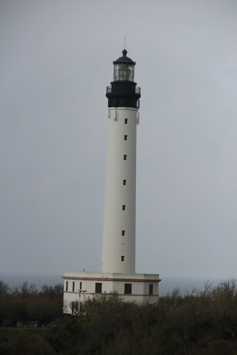 Phare de Biarritz
