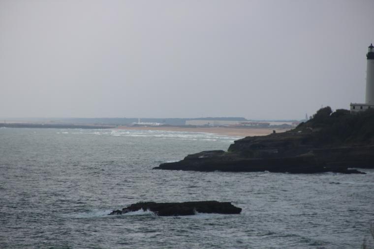 #4 Plage d'Anglet