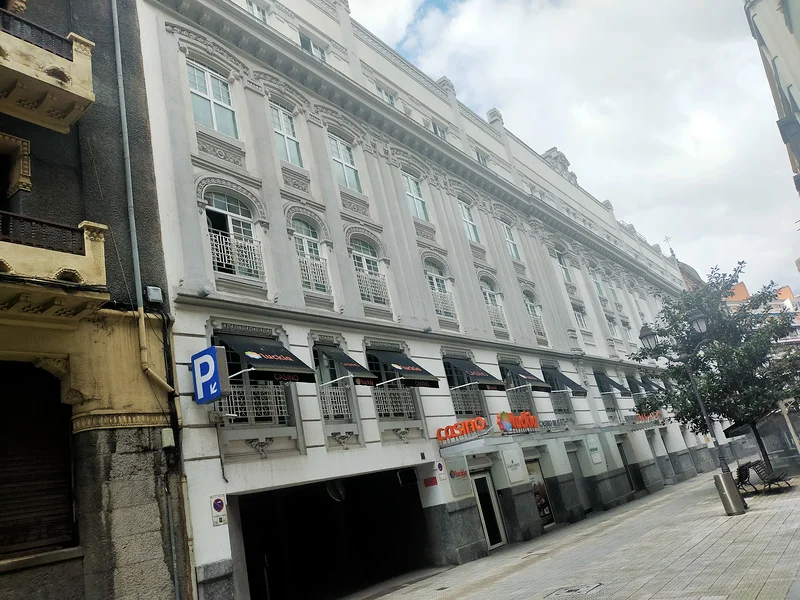 Gran Casino Bilbao