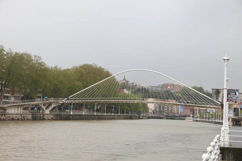 Pont Zubizuri