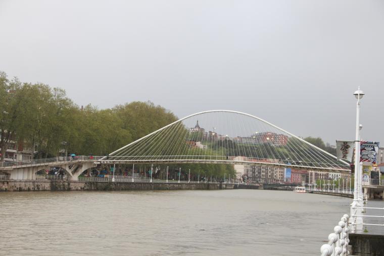 Pont Zubizuri