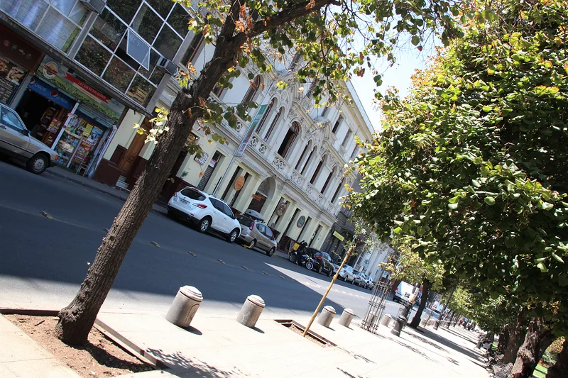 Plaza Brasil (place)