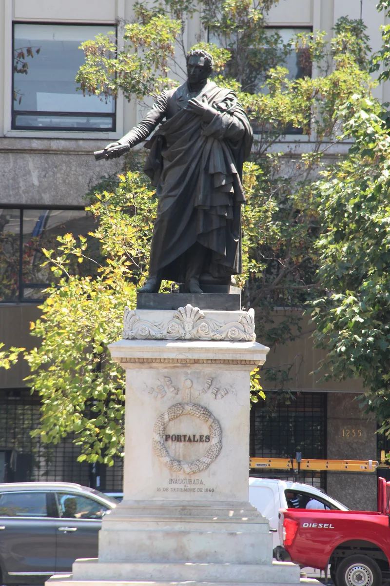 Plaza de la Constitucion