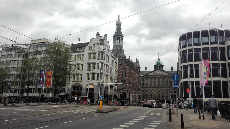 Nieuwe Kerk