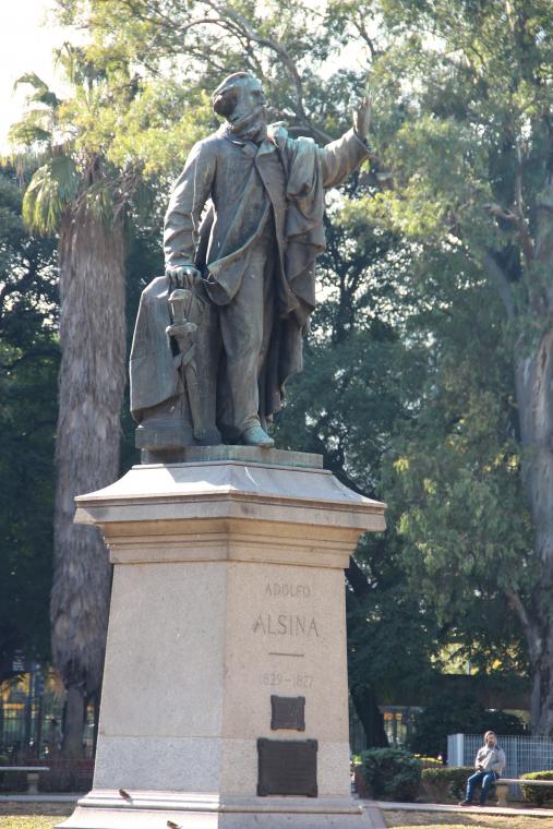 Place de la liberté