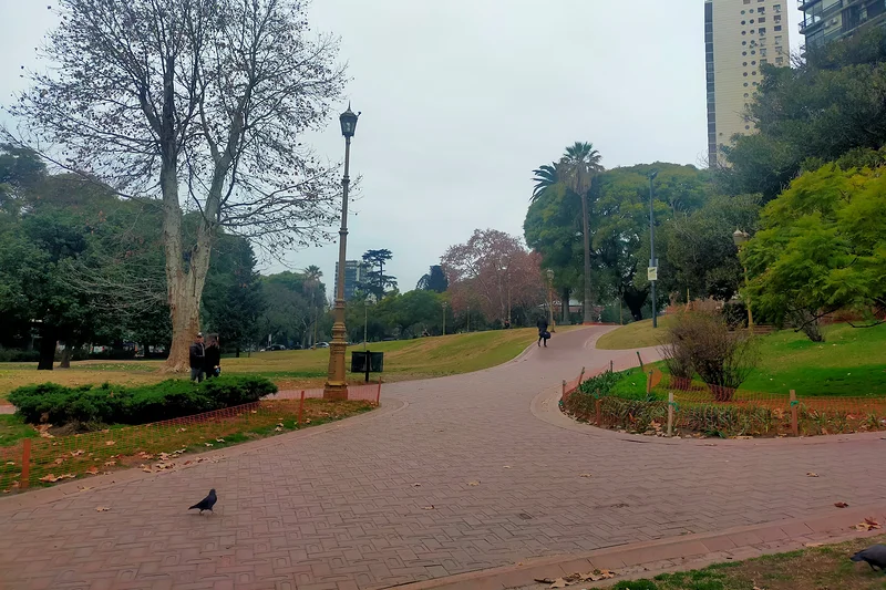 #9 Barrancas de Belgrano