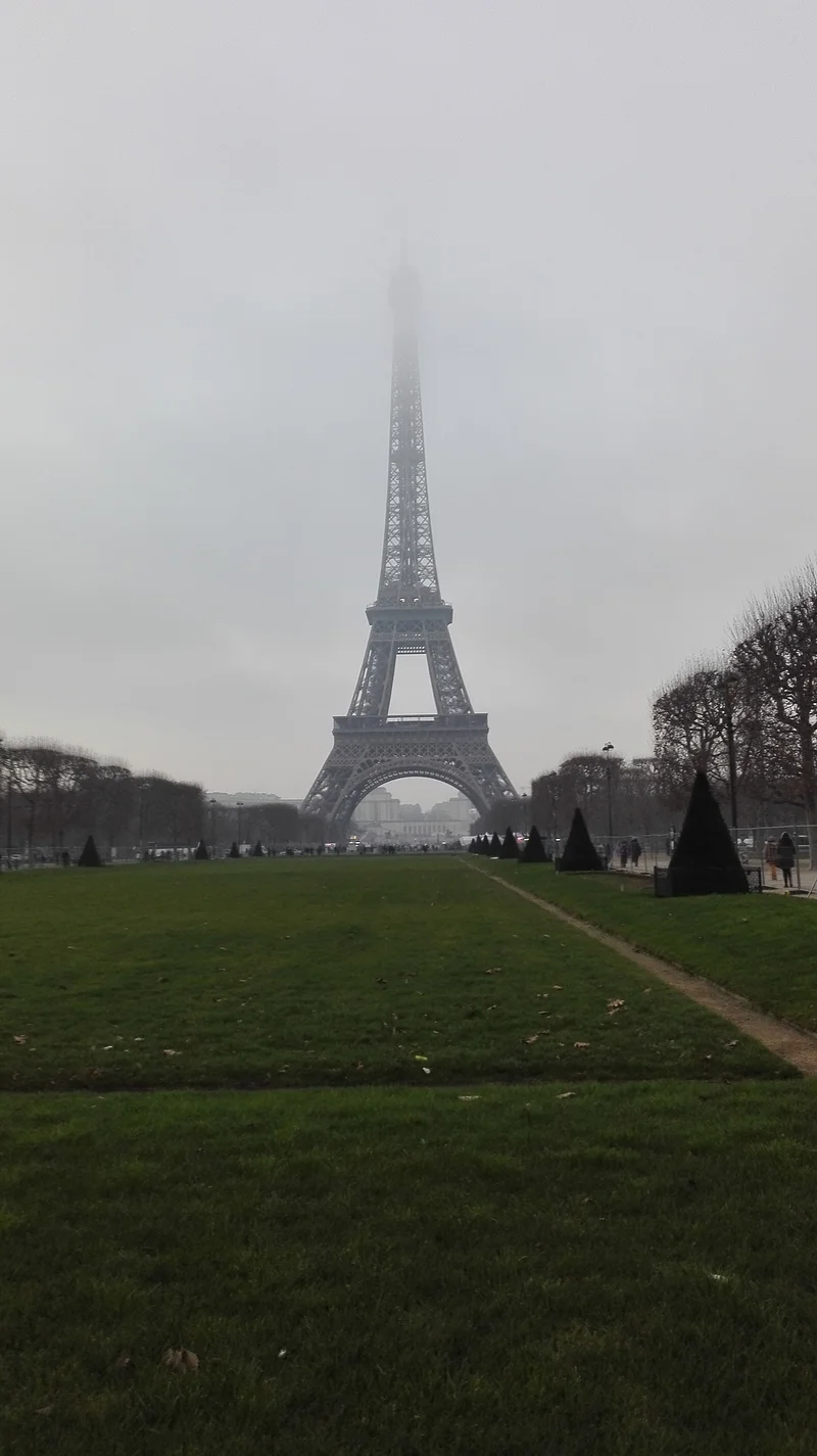Tour Eiffel — Tour Eiffel (France)