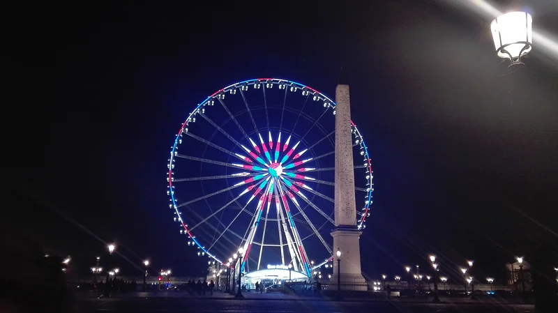 Place de la Concorde — Place de la Concorde (France)