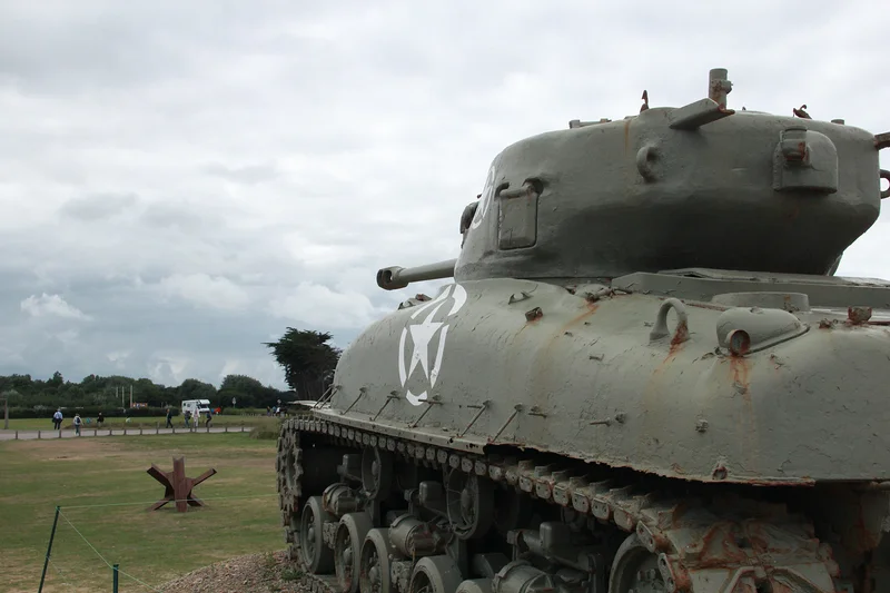 Utah Beach — Utah Beach (France)