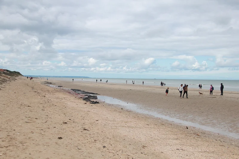 Utah Beach — Utah Beach (France)