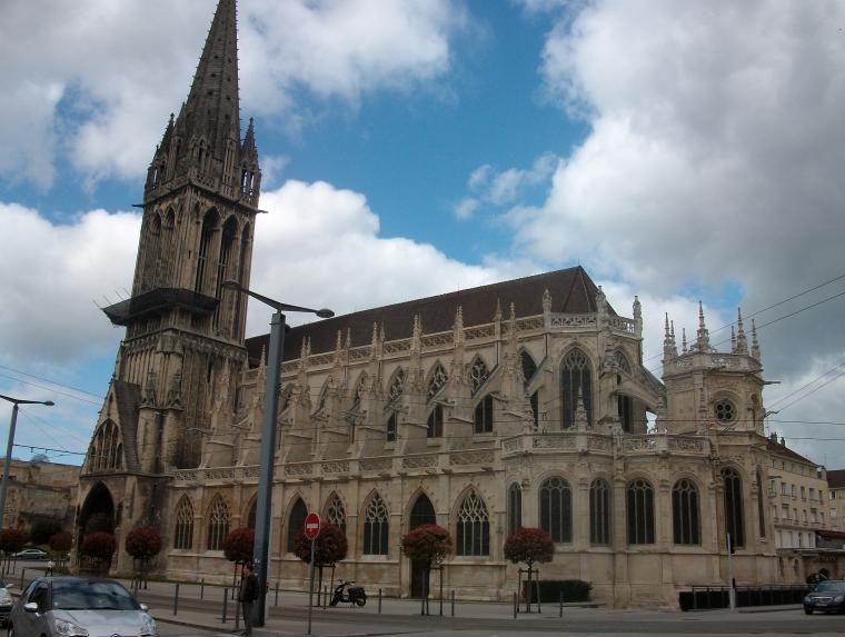Église Saint-Pierre