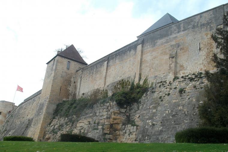 Château de Caen