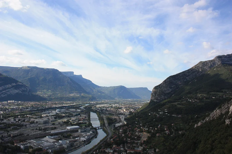 Grenoble