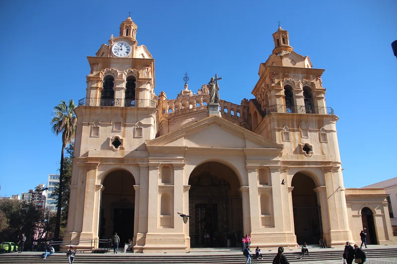 La nueva Andalucia
