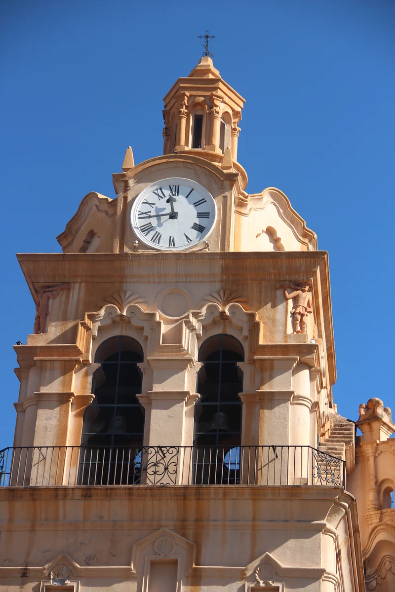 Nuestra Señora de la Asunción — Cathédrale de Córdoba (Argentine)
