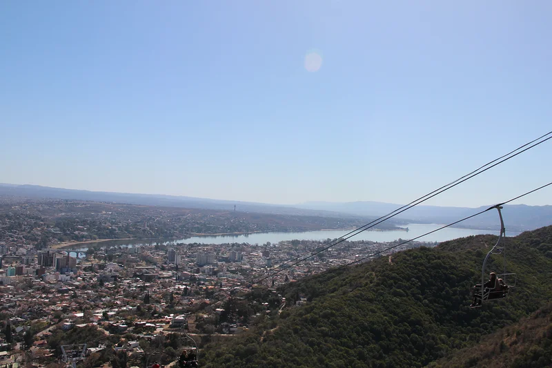 Villa Carlos Paz — Villa Carlos Paz (Argentine)