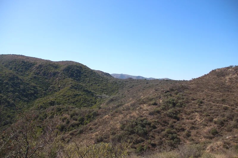 Sierras de Córdoba — Sierras de Cordoba (Argentine)