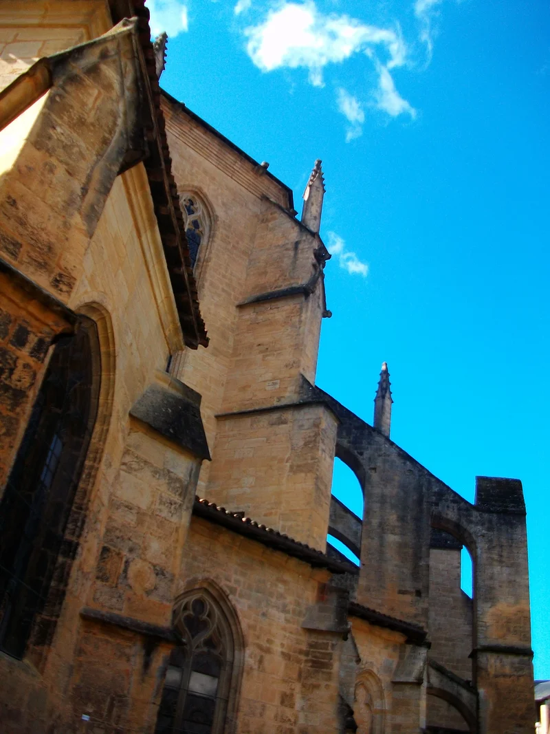 Cathédrale Saint-Sacerdos (France)