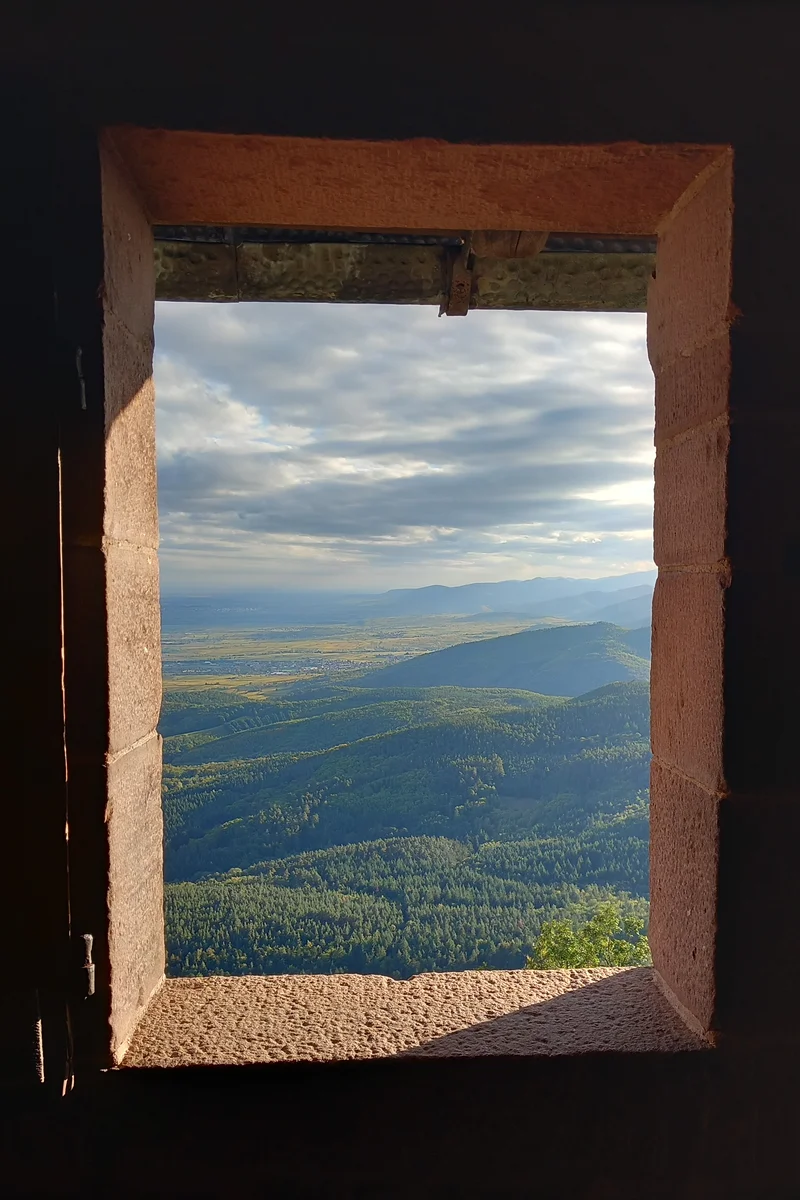 Strasbourg et le Bas-Rhin