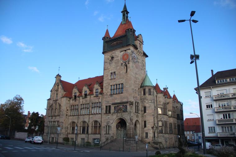 #12 Musée historique de Haguenau