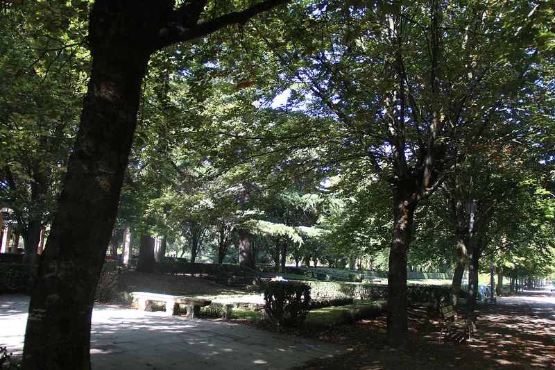 Jardins de la Taconera