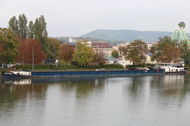 Port de Stuttgart