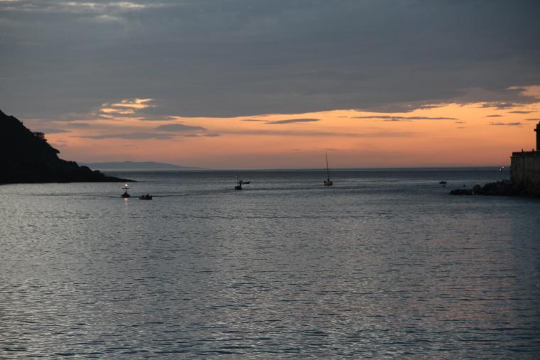 Bahia de la Concha