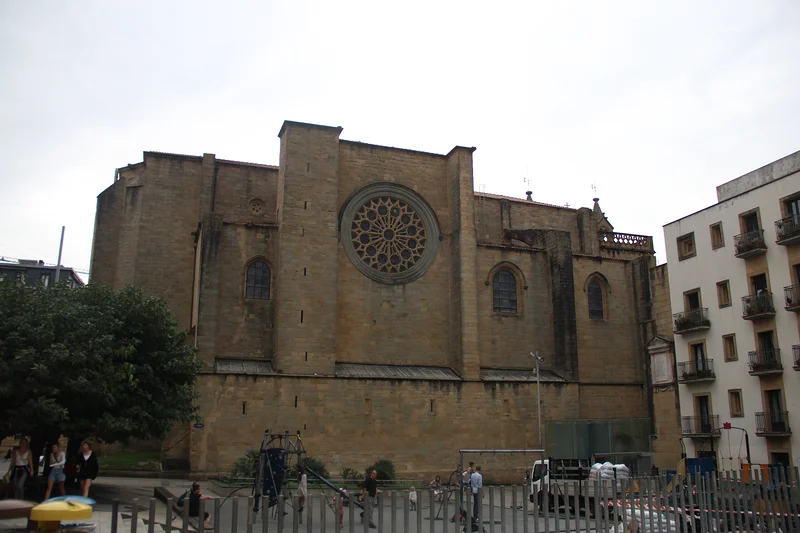 Église Saint-Vincent